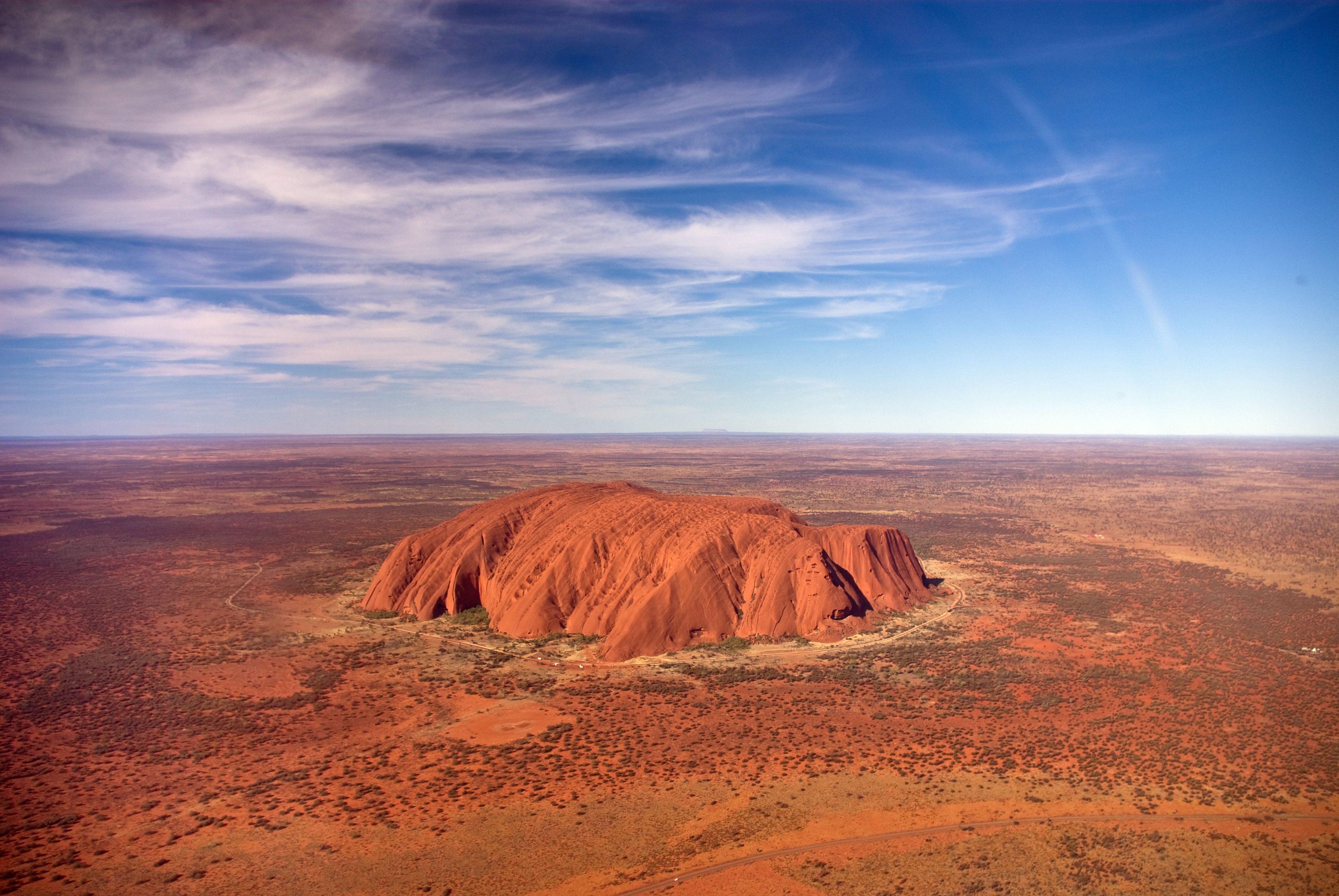 uluru