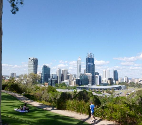 kingspark