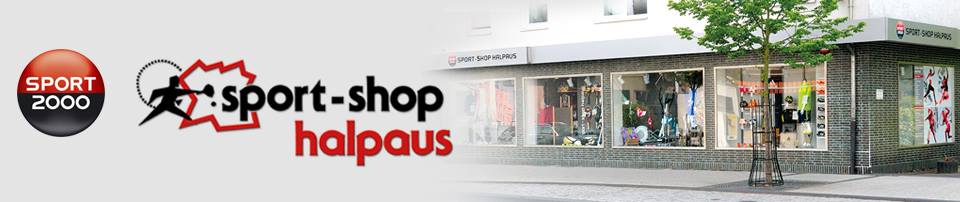 sport-shop Halpaus
