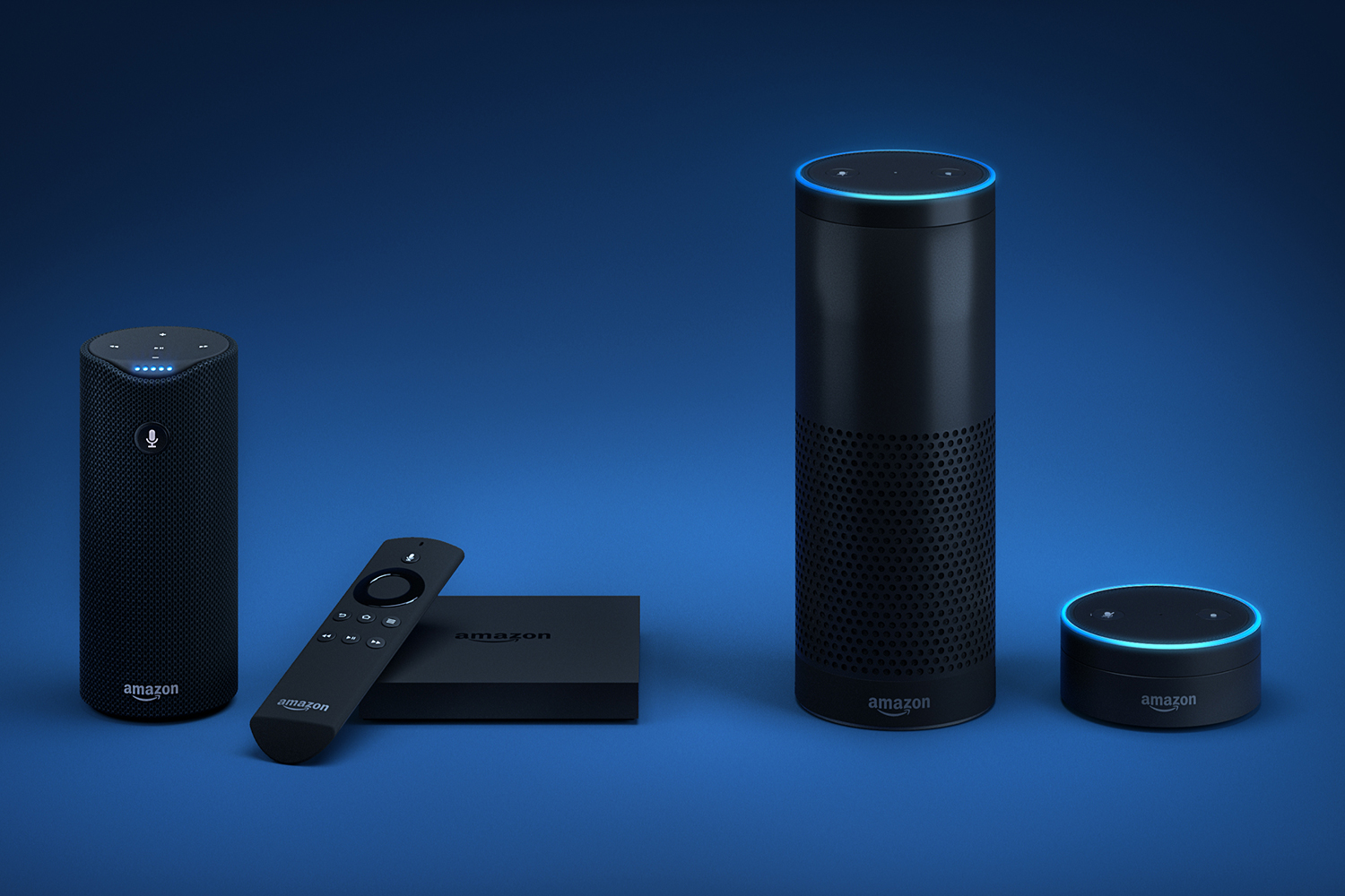 Amazon Devices