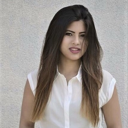 Lara Drecker